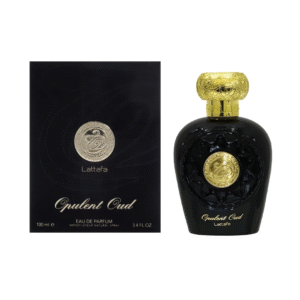 Opulent Oud Lattafa Perfumes