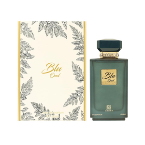 Blu Oud Ahmed Al Maghribi