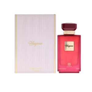 Hayana Ahmed Al Maghribi