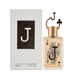 Jack Of Clubs Fragrance World
