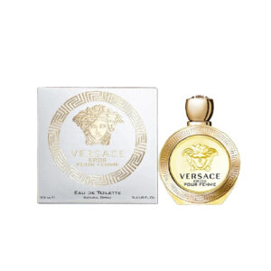 Eros Pour Femme Eau de Toilette Versace
