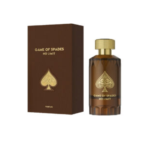 Game Of Spades No Limit Jo Milano Paris