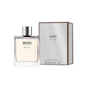 Hugo Boss Man (Orange)
