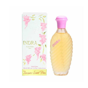 Indra Ulric de Varens