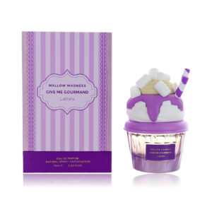 Mallow Maddnes Lattafa Perfumes