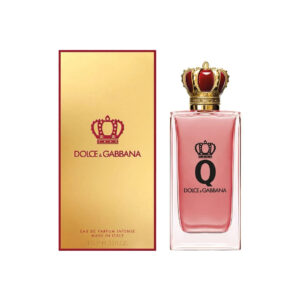 Q by Dolce & Gabbana Eau de Parfum Intense Dolce&Gabbana