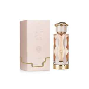 Teriaq Lattafa Perfumes