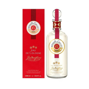 Jean Marie Farina L'eau Cologne Roger & Gallet