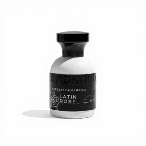 Latin Rose Blackoud