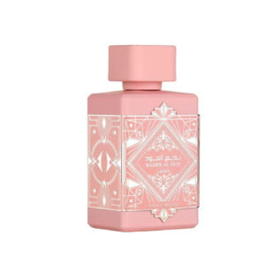 Noble Blush Lattafa Perfumes