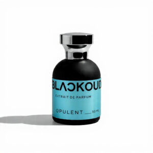 Opulent Blackoud