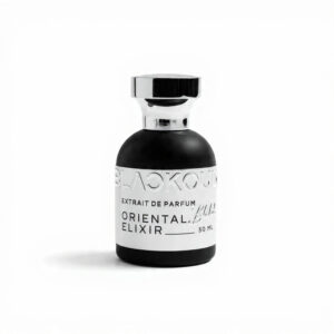 Oriental Elixir Blackoud