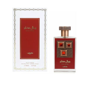 Royal Sapphire Lattafa Perfumes