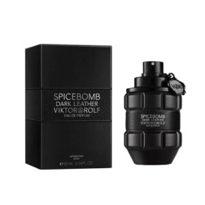 Spicebomb Dark Leather Viktor&Rolf