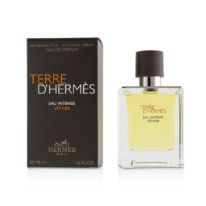 Terre D'Hermes Eau Intense Vetiver Hermès