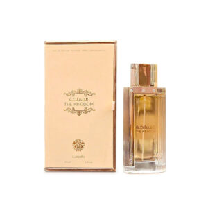 The Kingdom For Women Lattafa Perfumes