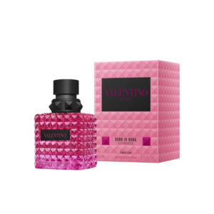 Born in Roma Extradose Donna Valentino