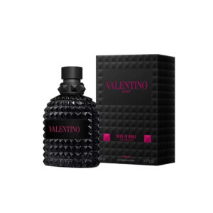 Born in Roma Extradose Uomo Valentino