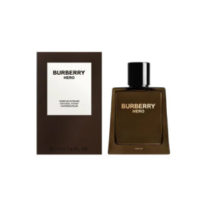 Burberry Hero perfum intense