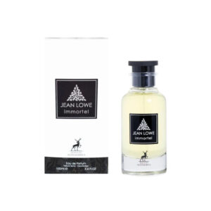 Jean Lowe Immortel Maison Alhambra