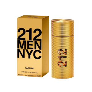 212 Men Parfum Carolina Herrera