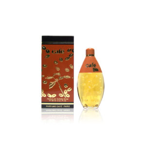 Cafe Cafe Parfums