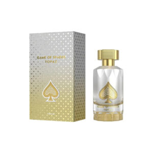 Game Of Spades Topaz