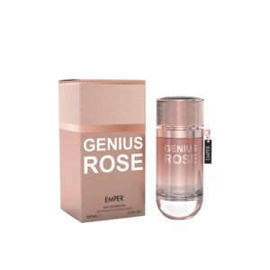 Genius Rose Emper