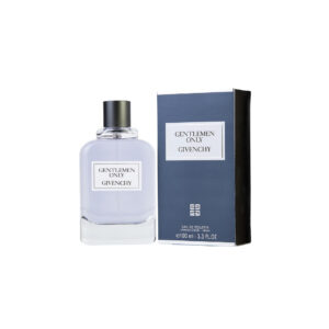 Gentlemen Only Givenchy