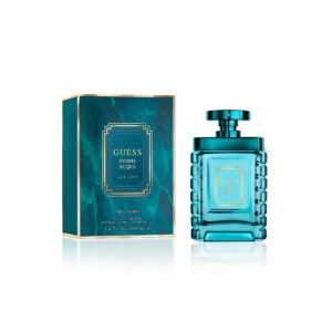 Guess Uomo Acqua Guess