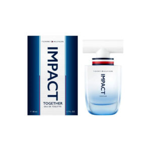 Impact Together Tommy Hilfiger