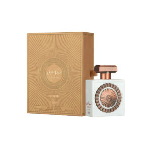 Lattafa Nebras Elixir