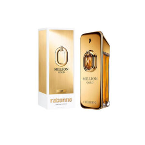 Million Gold Elixir Rabanne