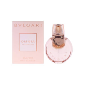 Omnia Crystalline Eau de Parfum Bvlgari