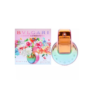 Omnia by Mary Katrantzou Bvlgari