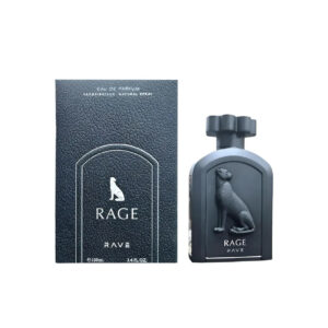 Rage RAVE