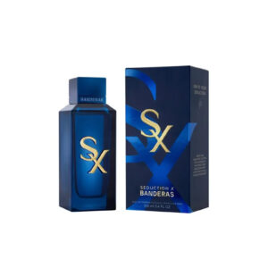 Seduction SX Antonio Banderas