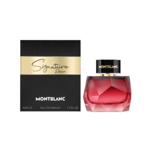 Signature Elixir Montblanc