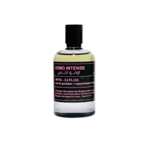 Uomo Intense by Stallion emper