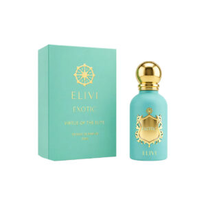 Exotic by Elivi