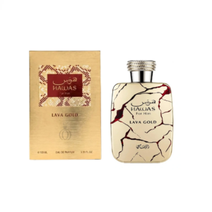 Hawas Lava Gold Rasasi