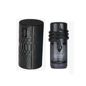 Musamam Black Intense Lattafa Perfumes
