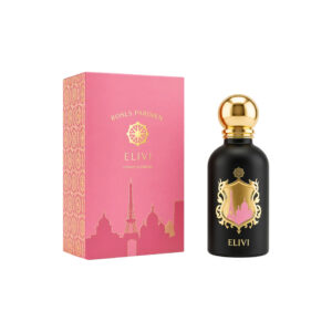 Roses Parisien by Elivi