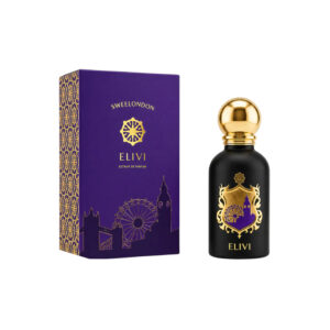 SweeLondon by Elivi