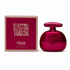 Tous Electro Touch Eau de Parfum