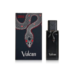 Vulcan Black Friday French Avenue