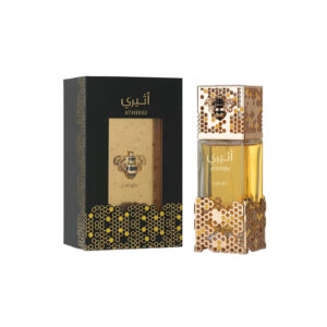 Atheeri Lattafa Perfumes