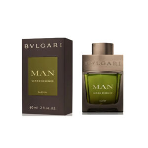 Bvlgari Man Wood Essence Parfum Bvlgari