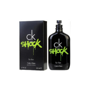 CK One Shock For Him Calvin Klein