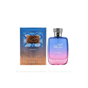 Hawas London Rasasi